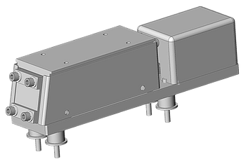 types of lineary feeder